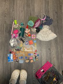 doll accessories