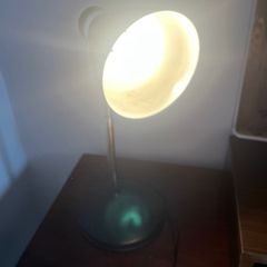 Reading lamp | Black