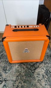 Orange AD15
