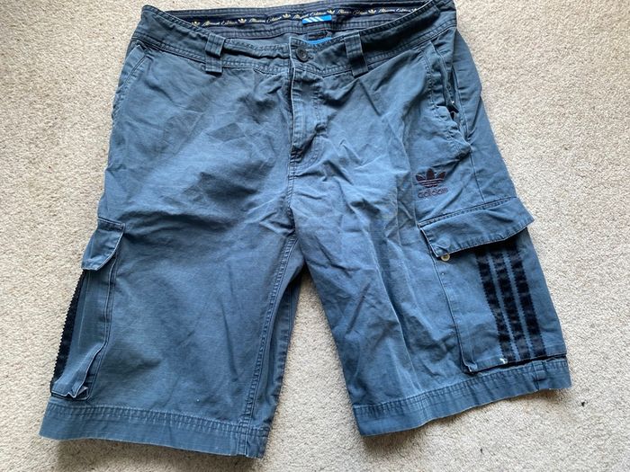 Vintage Adidas Shorts