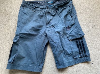 Vintage Adidas Shorts