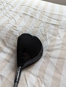Titliest GT2 three wood