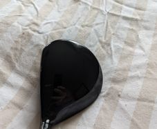 Titliest GT2 three wood