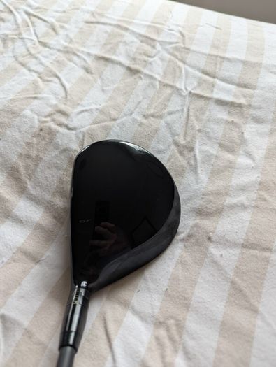 Titliest GT2 three wood
