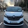Renault Trafic 2020 LWB Automatic Image 8