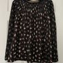 Betty Barclay Animal Print Jumper - Size 46 Image 8