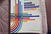 human resource managment
