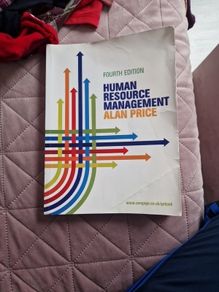 human resource managment