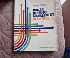 human resource managment