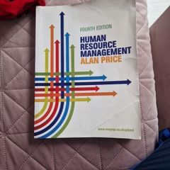 human resource managment