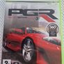 PGR 3 Project Gotham Racing 3 Xbox360 Games Original Image 2