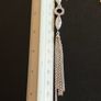 sterling silver necklace Image 9