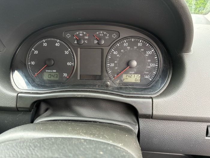 2009 Volkswagen Polo