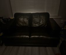2 Seater sofa Free