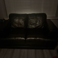 2 Seater sofa Free