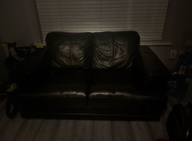 2 Seater sofa Free