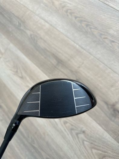 Titleist GTS3 Driver basically new