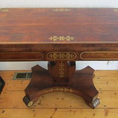 Two-Day Antique Clearance Auction