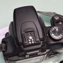Canon EOS Digital Rebel XT Image 7