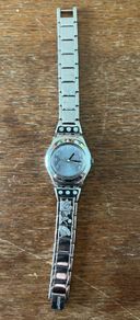 Womens Swatch Watch