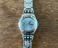 Womens Swatch Watch