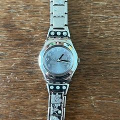 Womens Swatch Watch