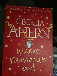Where rainbows end