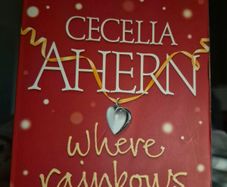 Where rainbows end