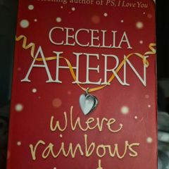 Where rainbows end