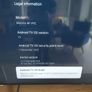 Tv Sony Bravia 65inch Image 3