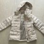 Zara Girls Down Jacket Image 2