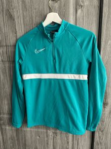 Nike Dri Fit Top - M