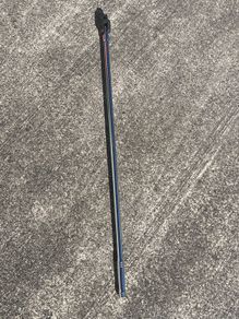 1000mm chrome vanadium breaker bar 3/4 inch