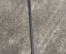 1000mm chrome vanadium breaker bar 3/4 inch