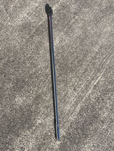 1000mm chrome vanadium breaker bar 3/4 inch