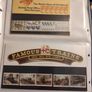 Stamp album UK's Presentation packs x 100 Image 9