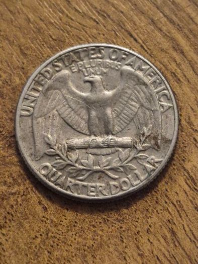 American COINS,