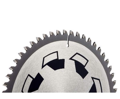 Bosch 170mm - 24 tooth Saw Blade