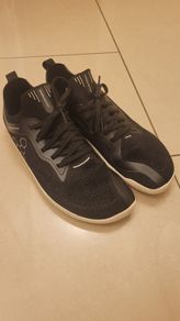 Vivo barefoot runners