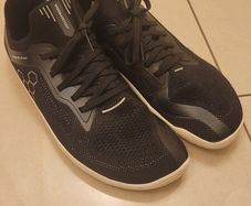 Vivo barefoot runners