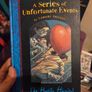 A Series of Unfortunate Events by Lemony Snicket - 13 Hardback Book Collection Image 10
