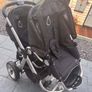 Icandy pear double buggy Image 3