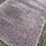 Superlux Shaggy Rug Image 2