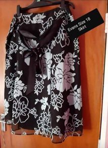 Evans Skirt