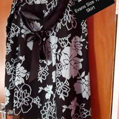 Evans Skirt