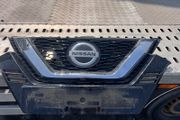 Nissan Qashqai Grill 2017-2021