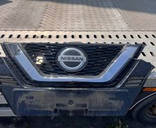 Nissan Qashqai Grill 2017-2021