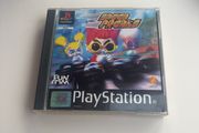PS1 Speed Freaks
