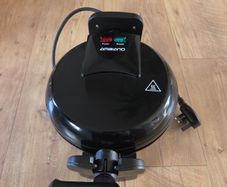 Waffle maker - little use
