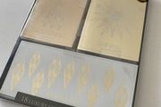 18 x Luxury Christmas Greeting Cards